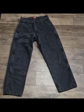 Skate Loose Utility Denim